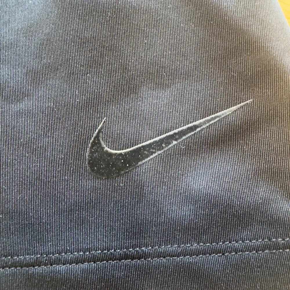Nike Pro Hypercool High Neck Racerback Tank Top Breathable Women's Small Blue - Picture 3 of 9